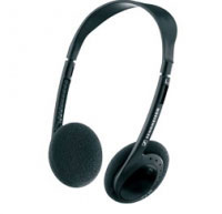 Sennheiser PX 20 (004849)